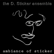 Ambiance of Sticker