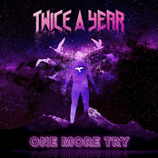 One More Try - Single
