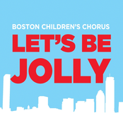 Boston Children's Chorus: Let's Be Jolly