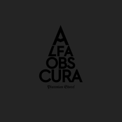 Waves From The Plutonian Shores by Alfa Obscura