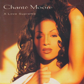 Chante Moore: A Love Supreme