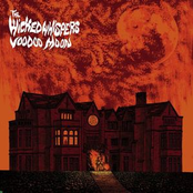 Voodoo Moon