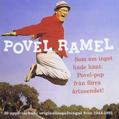 Tänk Dig En Strut Karameller by Povel Ramel