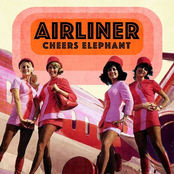 Cheers Elephant: Airliner