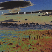 Closer To The Border by Hardpan