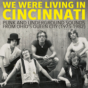 We Were Living in Cincinnati