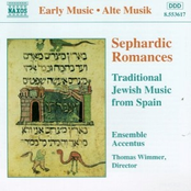 Sephardic Romances