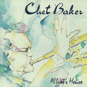 A Man Who Used To Be by Chet Baker