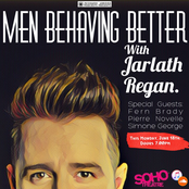 Jarlath Regan: Men Behaving Better