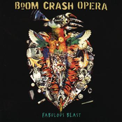 The Colour Of Love by Boom Crash Opera