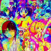 Himeko Katagiri / TEMMA / sato❤shin - SPLIT