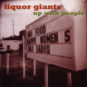 Mach Show by Liquor Giants