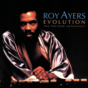 Get On Up, Get On Down by Roy Ayers