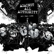 Against All Authority: All Fall Down