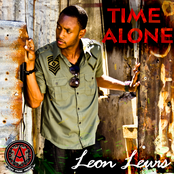 Time Alone by Leon Lewis