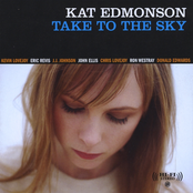 Kat Edmonson: Take To The Sky