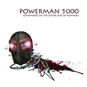 Technology Eats It's Young by Powerman 5000