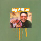 Step Right Up by Big Drill Car