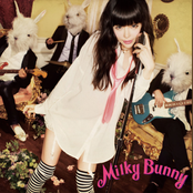 Milky Bunny (通常盤)