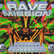 Rave Mission Vol 2