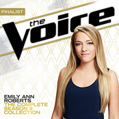 Emily Ann Roberts: The Complete Season 9 Collection (The Voice Performance)