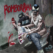 Romborama (feat. All Leather) by The Bloody Beetroots