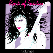 Rock of Sweden Volume 1