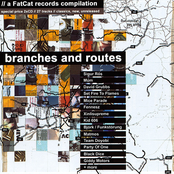 branches and routes