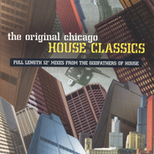 Ralphi Rosario: The Original Chicago House Classics