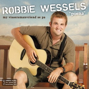 Robbie Wessels