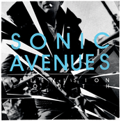 Always Looking For Something by Sonic Avenues