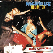 Disco Choo Choo by Nightlife Unlimited