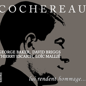 Hommage à Cochereau