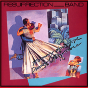 First Degree Apathy by Resurrection Band
