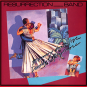 Little Children by Resurrection Band