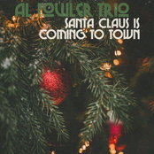 Santa Claus Is Coming To Town