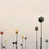 From South To Central