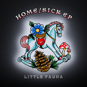 Home/Sick E.P