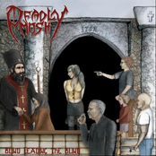 The Blind Leads The Blind