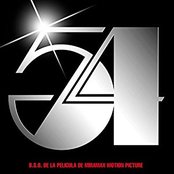 Studio 54 Soundtrack