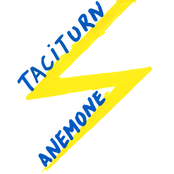 Taciturn / Anemone Split