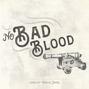 No Bad Blood - EP