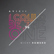 I Could Be The One (Avicii vs Nicky Romero) [Remixes] - Single