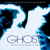 Ghost by Maurice Jarre