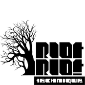 RIOTRIOTRECORDS 002 [technique]