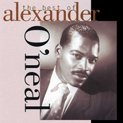 Lovers Again by Alexander O'neal