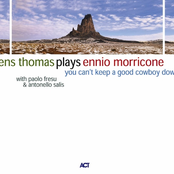 You Can't Keep a Good Cowboy Down