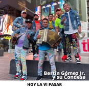 Hoy la Vi Pasar