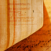 An accidental Memory in the Case of a momentary Lapse of Reason...