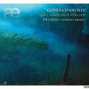 Codex Chantilly: En l'Amoureux Vergier